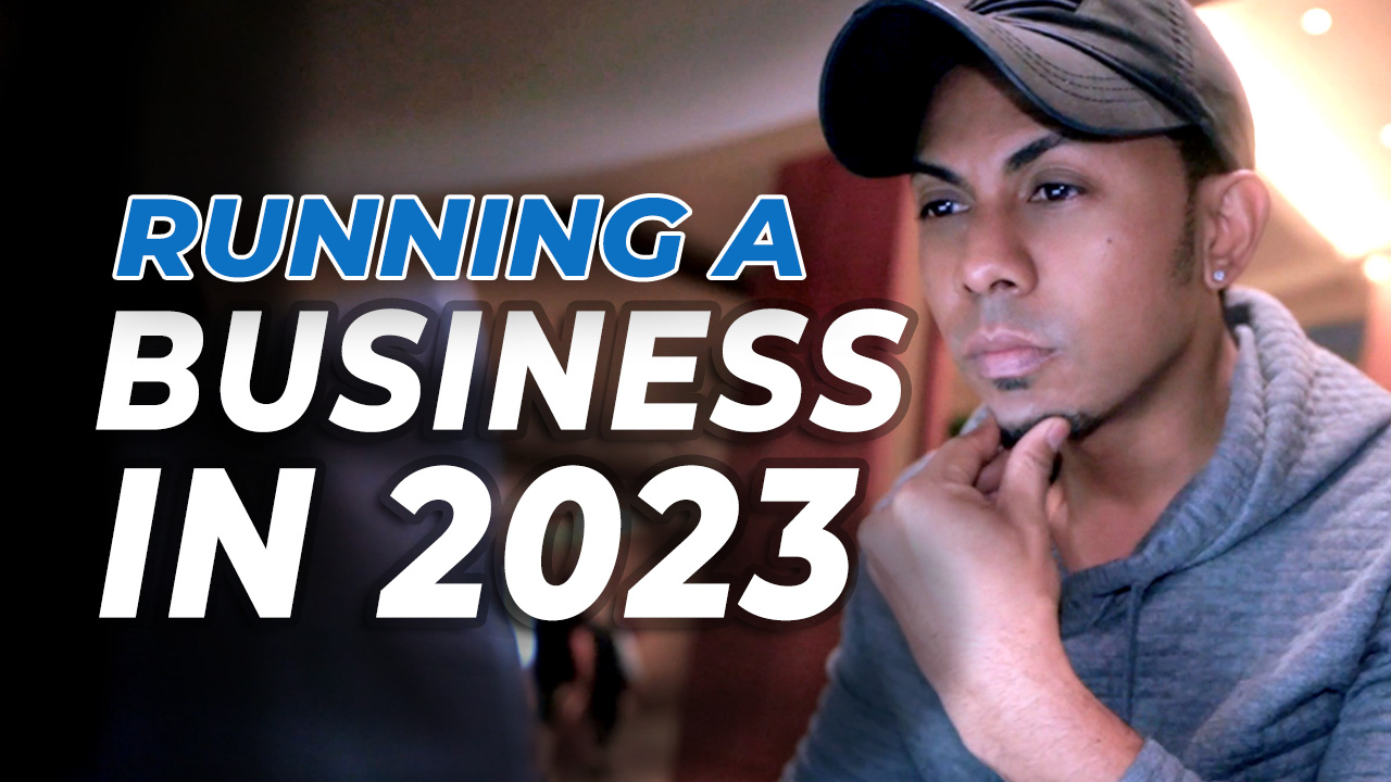 Pros and Cons of Running Your Own Business in 2023